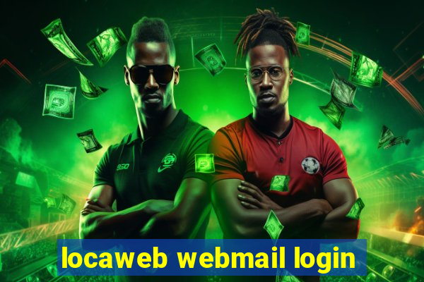 locaweb webmail login